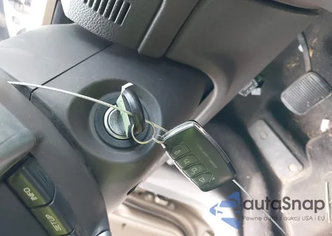 2008 Mercury Sable Premier from USA, damaged, VIN 1MEHM42W38G618205